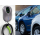Qoltec Stacja ładowania EV 2w1 (Typ2, 22kW, 3 fazy, 5m) - 1483415 - zdjęcie 4